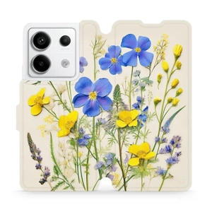 Phone Case Xiaomi Redmi Note 13 PRO - Design VP41S