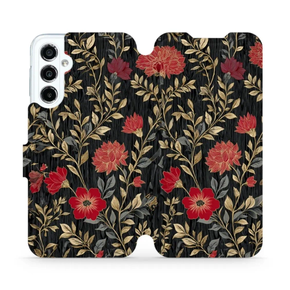 Etui do Samsung Galaxy M34 5G - wzór V172S