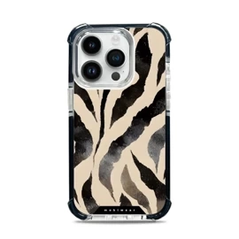 Case MagSafe Elite Bumper for Apple iPhone 14 Pro - Design DA53D