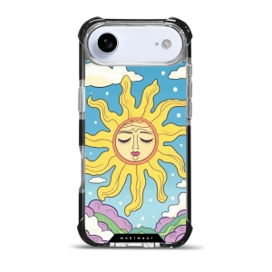 Case MagSafe Elite Bumper for Apple iPhone 17 Air - Design D023D