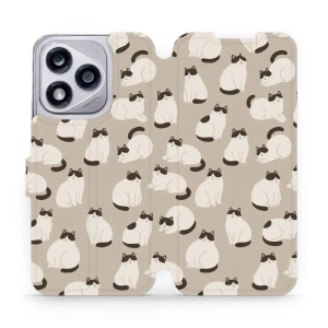 Phone Case Huawei Honor 400 Lite - Design V160S