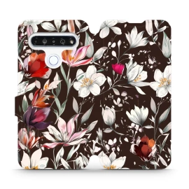 Phone Case LG K61 - Design VP72S