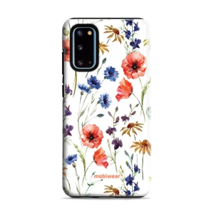 Case Elite Pro for Samsung Galaxy S20 - Design EP04E