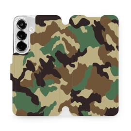 Phone Case Samsung Galaxy S25 - Design V111P