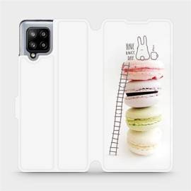 Phone Case Samsung Galaxy A42 - Design M090P