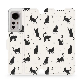 Etui do Xiaomi 12 - wzór V162S