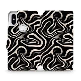 Phone Case Xiaomi Mi Mix 2S - Design VA63S