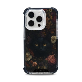 Case MagSafe Elite Bumper for Apple iPhone 15 Pro - Design D161D