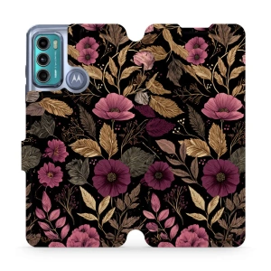 Etui do Motorola Moto G60 - wzór V170S