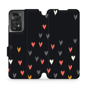 Phone Case Xiaomi Redmi Note 11 Pro - Design VP79P