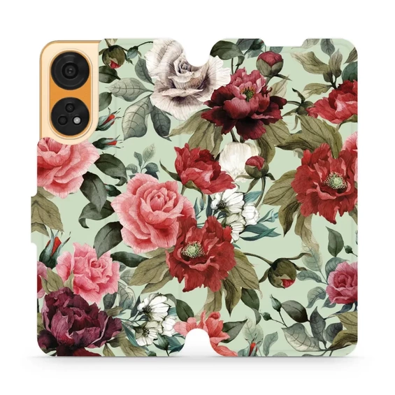 Phone Case OPPO Reno 8T 5G - Design MD06P