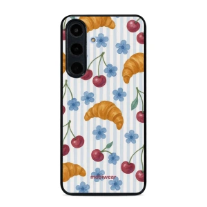 Etui Glossy Case do Samsung Galaxy S25 FE 5G - wzór GP85G