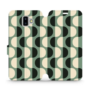 Phone Case Samsung Galaxy J6 Plus 2018 - Design VA56S