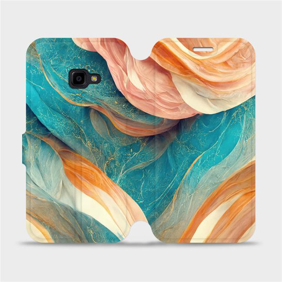 Hülle für Samsung Galaxy Xcover 4 - Farbe VP36S