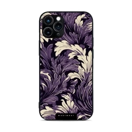 Phone Glossy Case Apple iPhone 11 Pro - Design GA46G