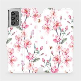 Phone Case Samsung Galaxy A32 4G - Design M124S