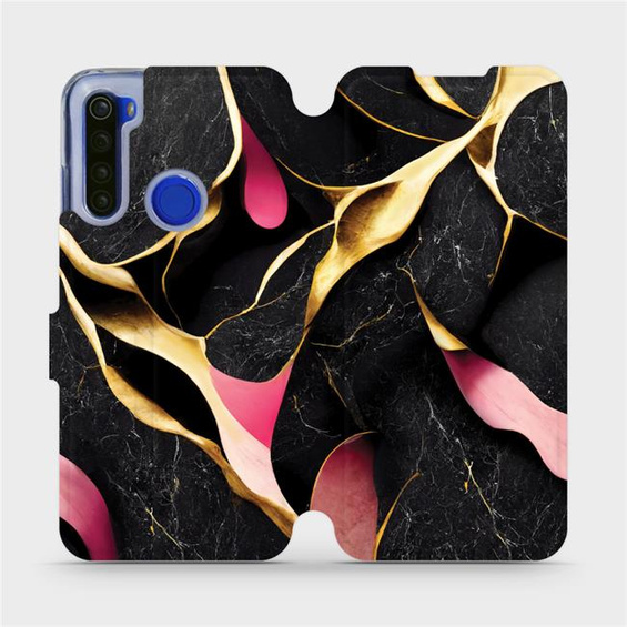 Phone Case Xiaomi Redmi Note 8T - Design VP35S