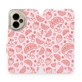 Phone Case Huawei Honor 400 - Design VP86S