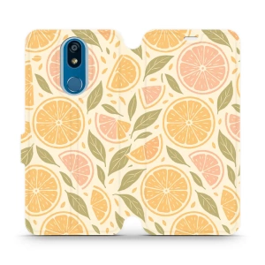 Hülle für LG K40 - Farbe VP80S