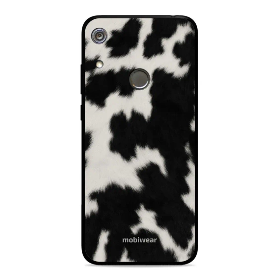 Hülle Glossy Case für Huawei Y6S - Farbe G165G