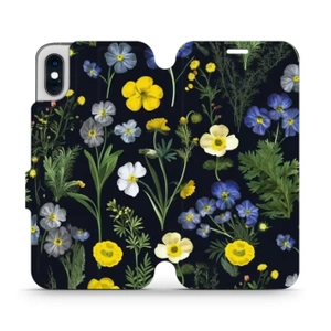 Phone Case Apple iPhone X - Design VP47S