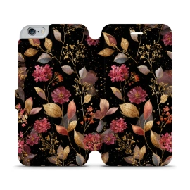 Phone Case Apple iPhone 6s Plus - Design V171S