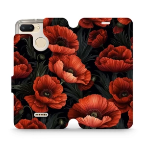 Phone Case Xiaomi Redmi 6 - Design VP45S