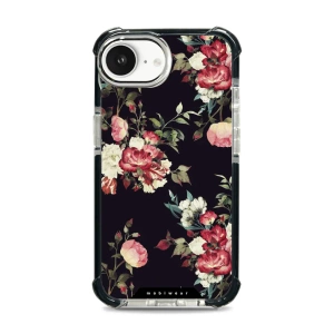 Case MagSafe Elite Bumper for Apple iPhone 16e - Design D003D