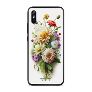 Hülle Glossy Case für Xiaomi Redmi 9A - Farbe G016G