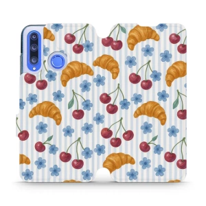 Etui do Huawei Honor 20 Lite - wzór VP85S