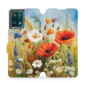 Phone Case Realme 9 Pro - Design VP43S
