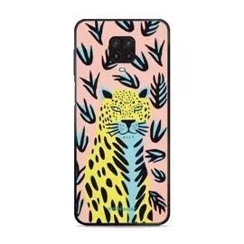 Hülle Glossy Case für Xiaomi Redmi Note 9 Pro - Farbe G052G