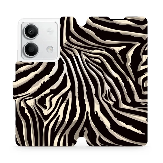 Hülle für Xiaomi Redmi Note 13 5G - Farbe VA31P