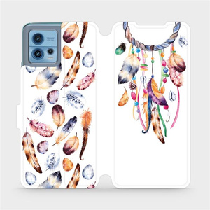 Hülle für Motorola Moto G72 - Farbe M003S