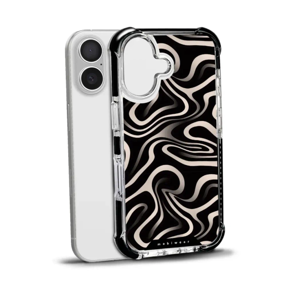 Case MagSafe Elite Bumper for Apple iPhone 17 - Design DA63D
