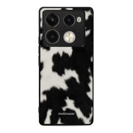Phone Glossy Case Infinix Note 40 Pro Plus - Design G165G