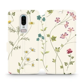 Phone Case OnePlus 6 A6000 - Design MD03S