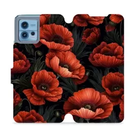 Phone Case Motorola Moto G72 - Design VP45S