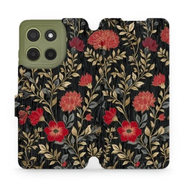 Phone Case Motorola Moto G15 - Design V172S