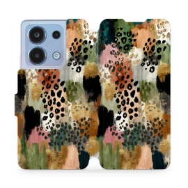 Phone Case Xiaomi Redmi Note 13 4G - Design V167S