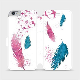 Phone Case Apple iPhone 6s Plus - Design MR08S