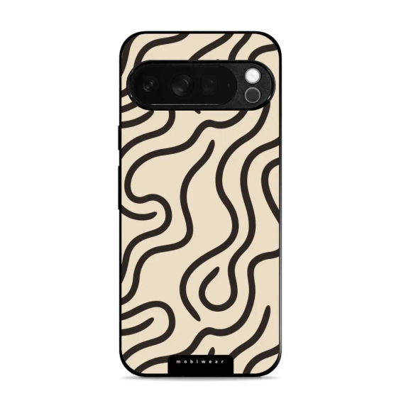 Etui Glossy Case do Google Pixel 10 Pro XL - wzór GA60G