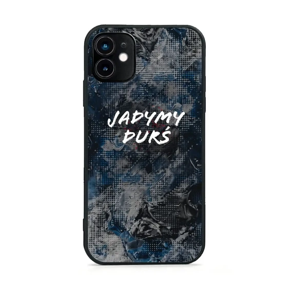 Hülle Glossy Case für Apple iPhone 11 - Farbe G06GZ