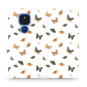 Phone Case Motorola Moto E7 Plus - Design MP77S