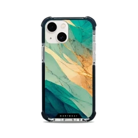 Case MagSafe Elite Bumper for Apple iPhone 13 mini - Design D018D