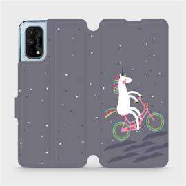 Phone Case Realme 7 Pro - Design V024P