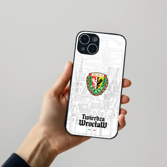 Phone Glossy Case Infinix Note 40 Pro - Design G05SW