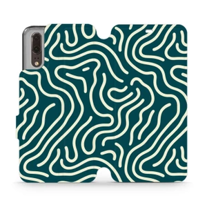 Phone Case Huawei P20 - Design VA61S