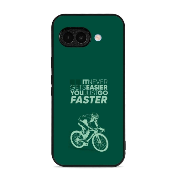 Phone Glossy Case Google Pixel 9A - Design GD07G