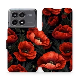 Hülle für Xiaomi POCO X6 Pro - Farbe VP45S
